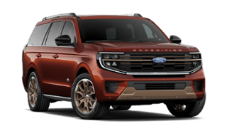 2027 Ford Expedition® External Image 4
